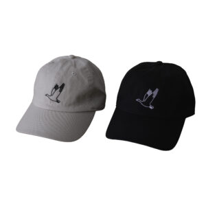 [flyinggoose] 6 Panel Cap