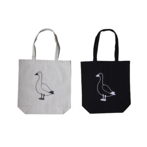 [standinggoose] Tote Bag